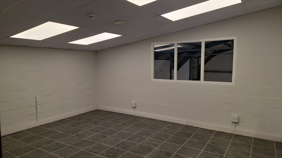 To Let Commercial Property for Rent in Retreat Western Cape